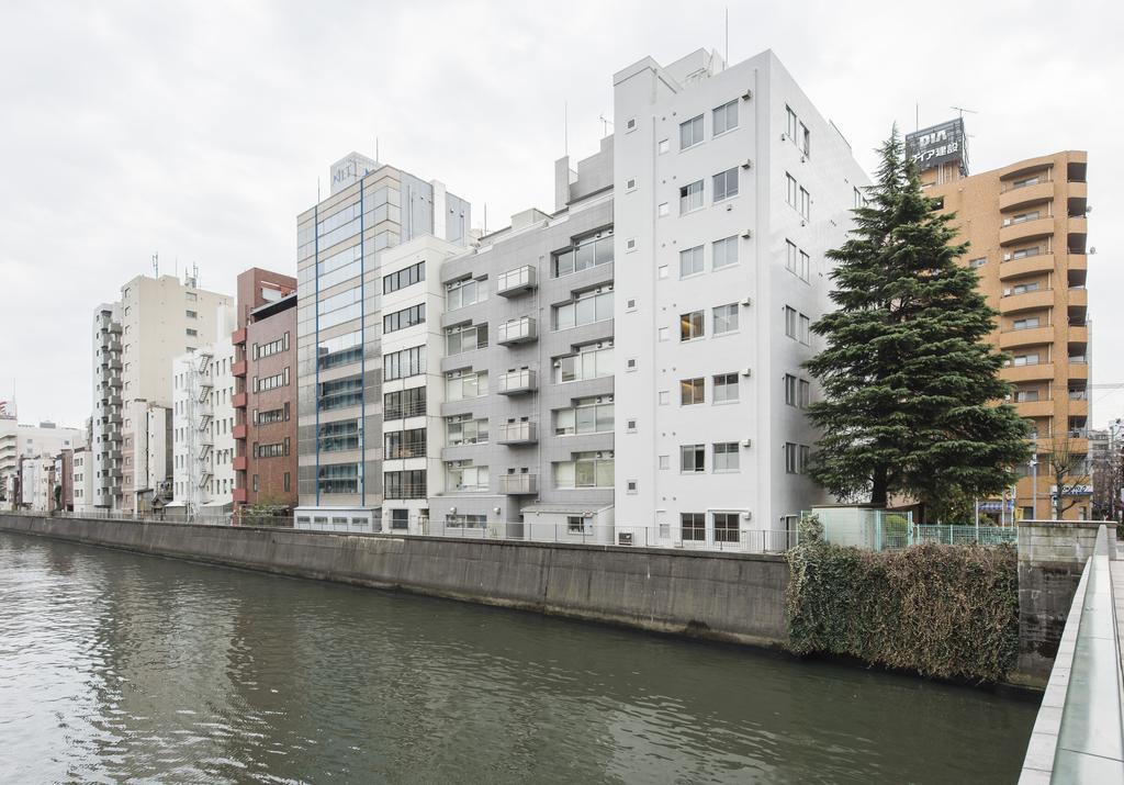 Grids Akihabara Hotel&hostel Albergue *