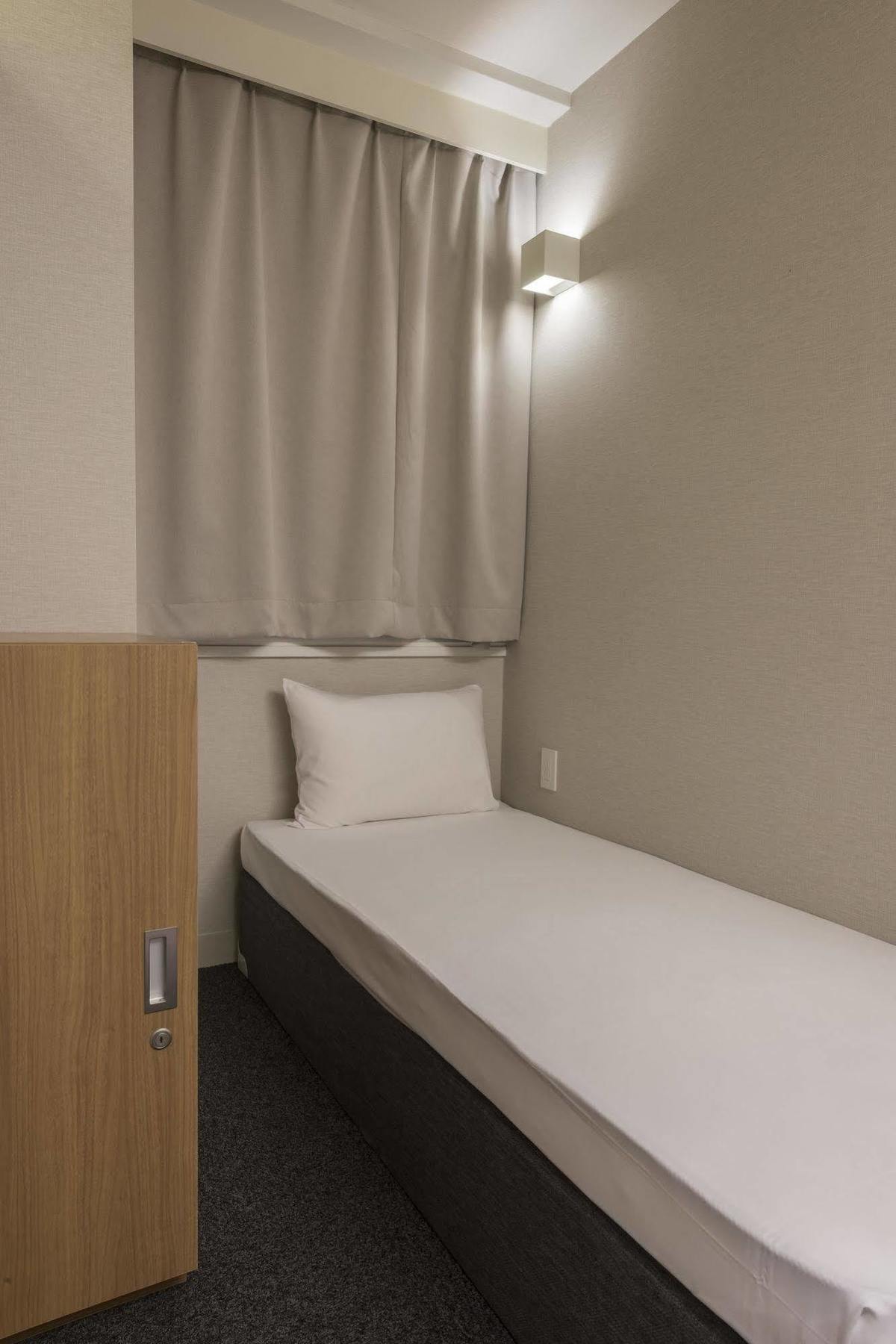 Grids Akihabara Hotel&hostel