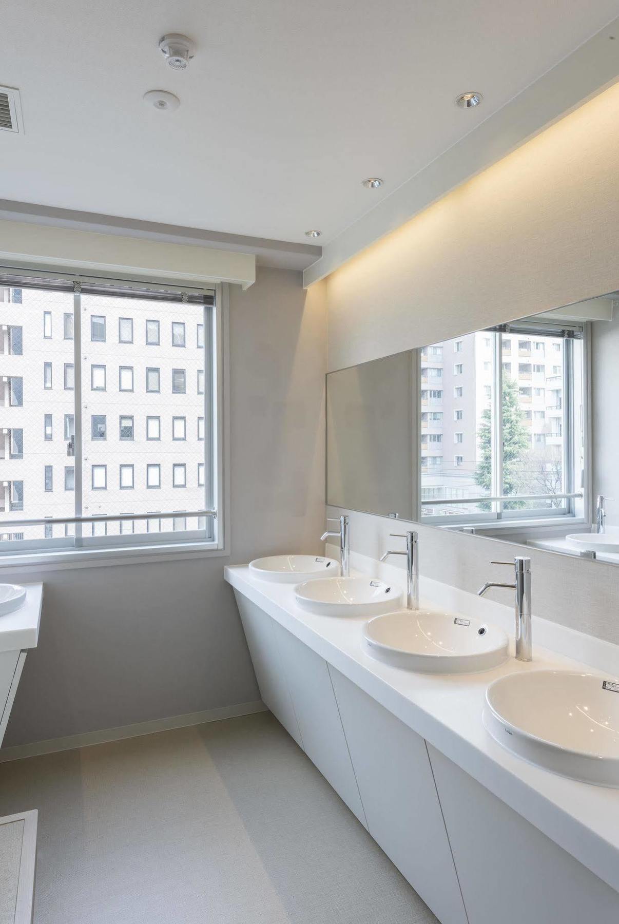 Grids Akihabara Hotel&hostel Albergue *