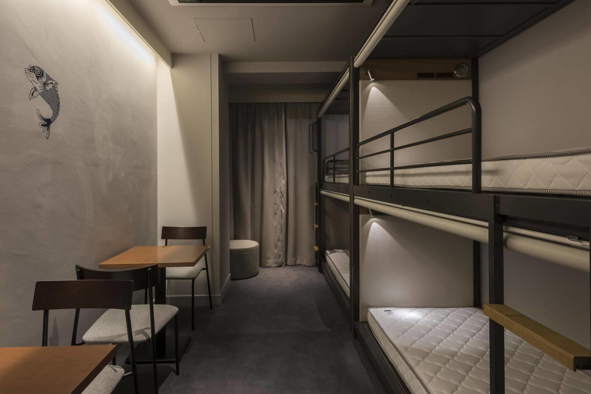 Grids Akihabara Hotel&hostel