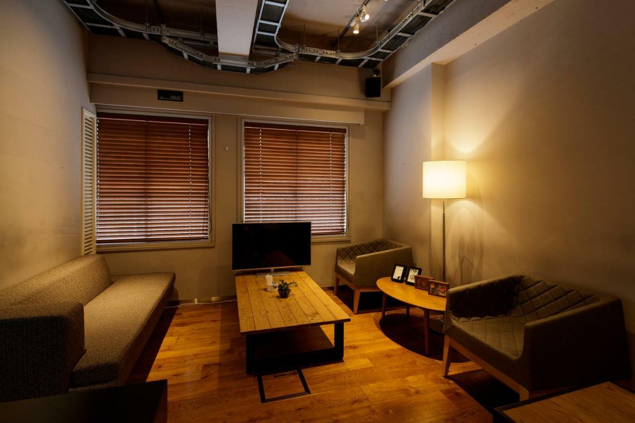 Albergue Grids Akihabara Hotel&hostel *