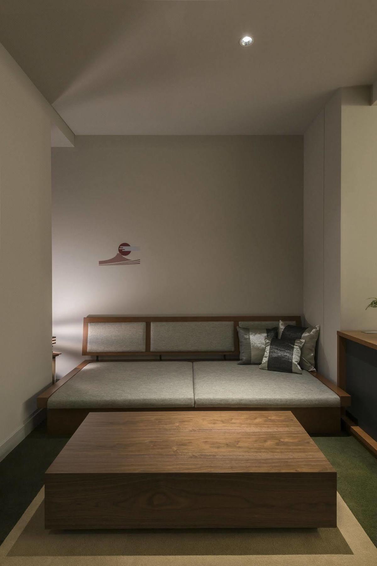 Grids Akihabara Hotel&hostel *