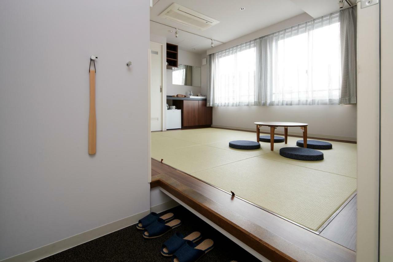 Grids Akihabara Hotel&hostel * Prefektura Tokio