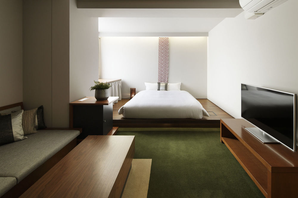 Grids Akihabara Hotel&hostel Tōkyō