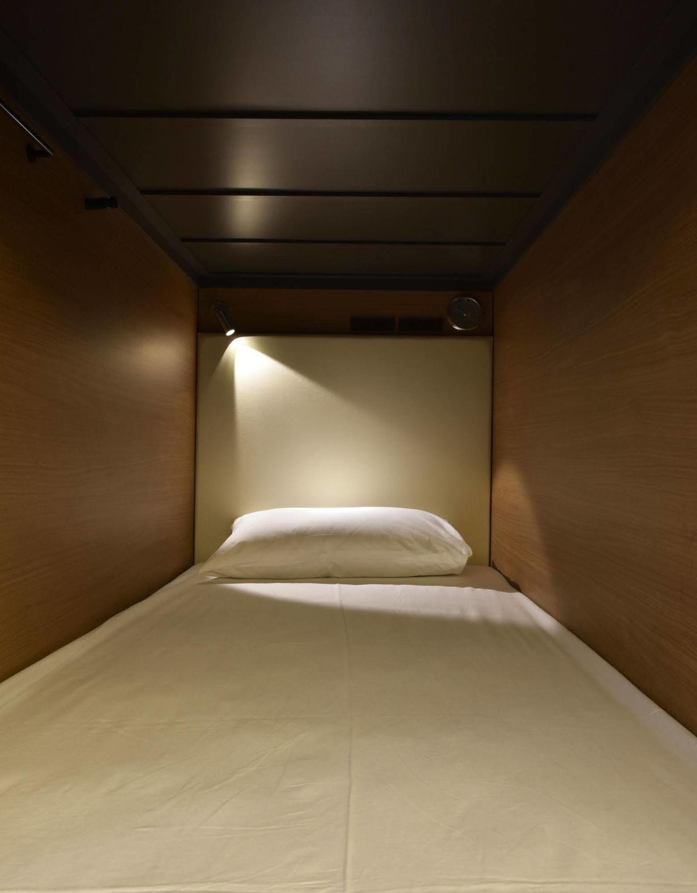 Grids Akihabara Hotel&hostel