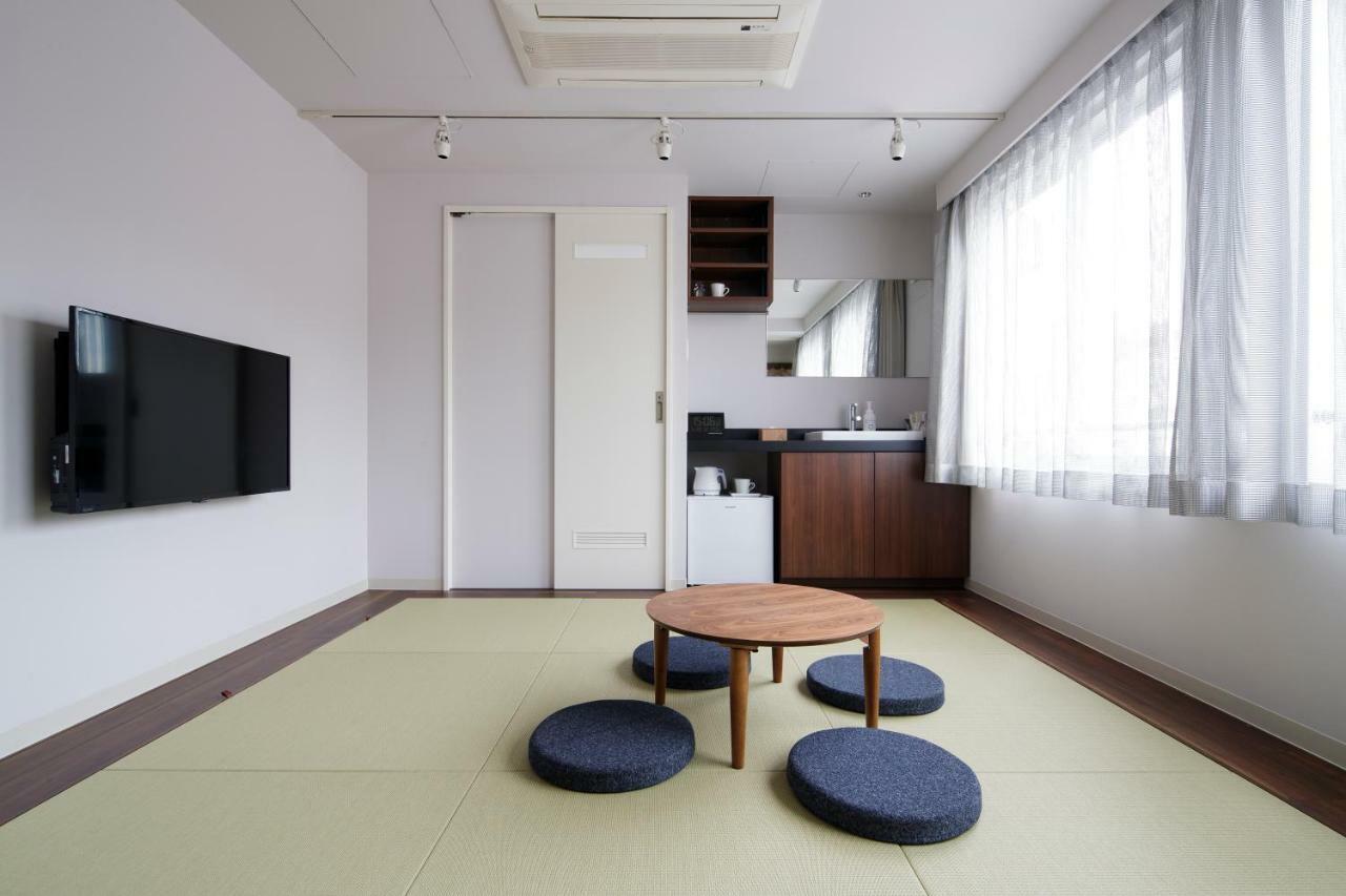 Grids Akihabara Hotel&hostel * Tōkyō