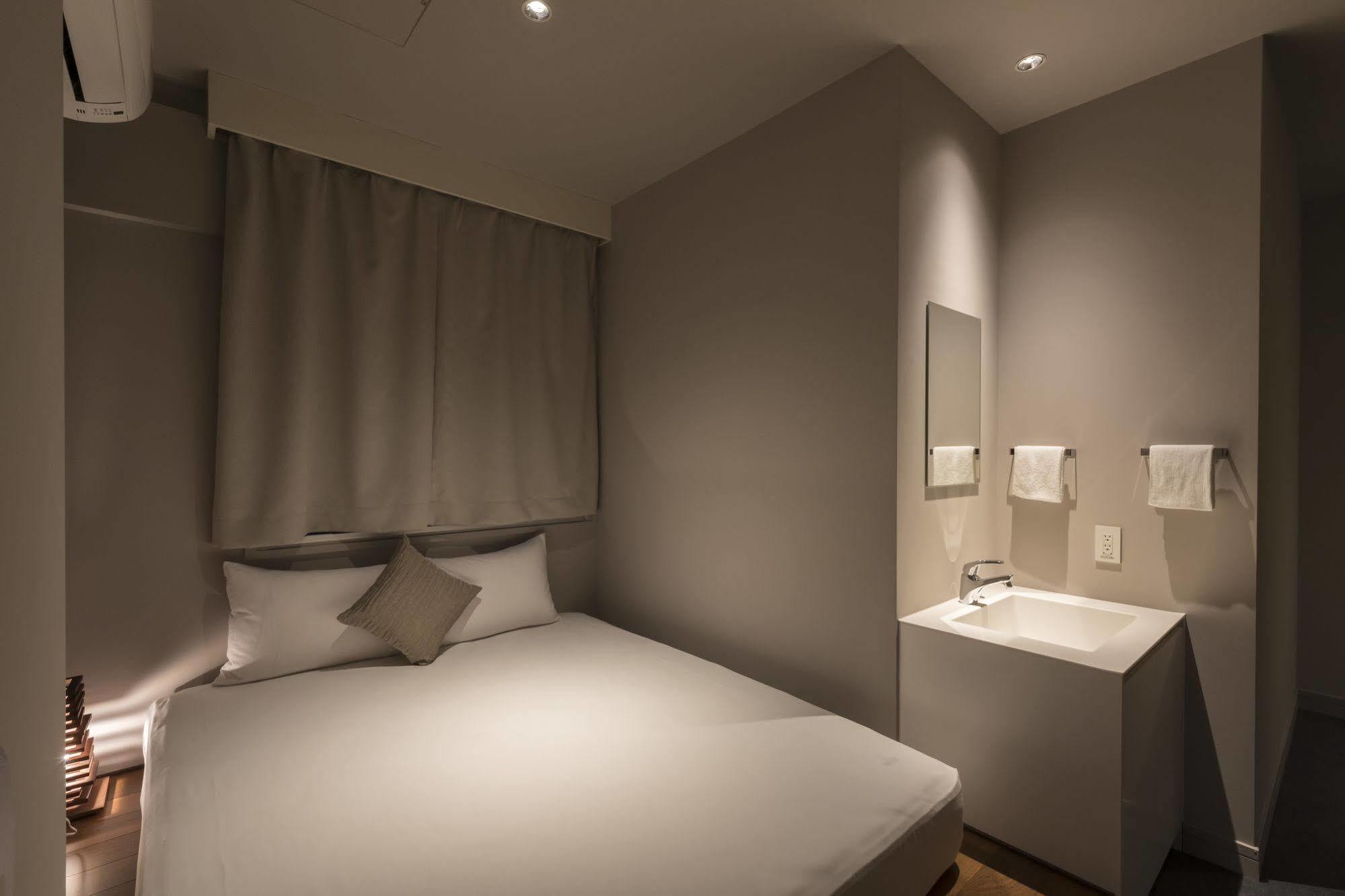 Grids Akihabara Hotel&hostel Tokyo prefektur